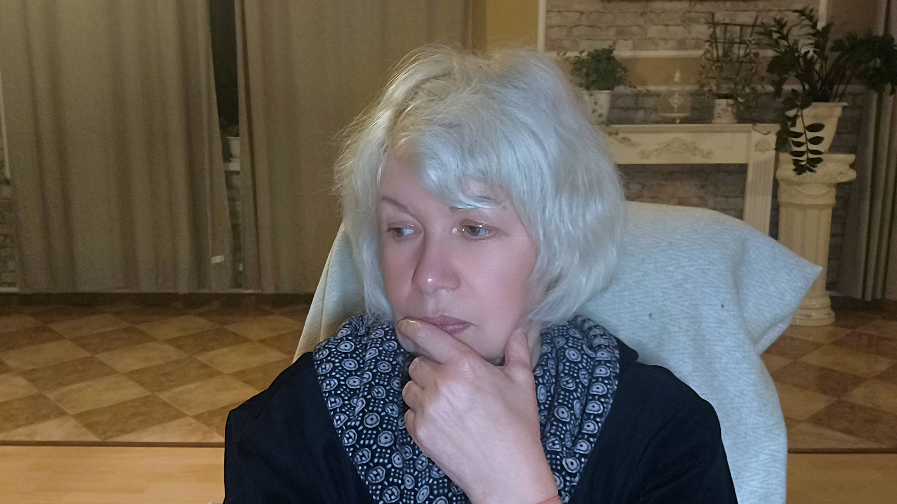 Увезли на скорой.Что было дальше...