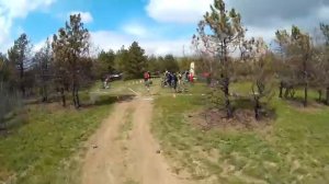 Веловесна 2016 #1