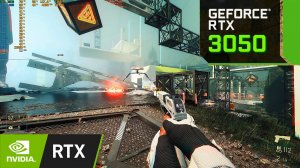 RTX 3050 8gb | VOID/BREAKER | i5 11400f | Ultra Settings