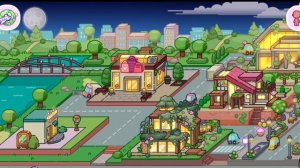 Новые обновление аватар ворлд!😂🎉