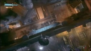 PS4 Batman Arkham Knight #117 Вернуть Зараженных Джокером в Камеры №1 Прохождение