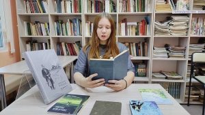 Николай Рубцов «Родная деревня».