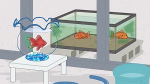 Сериал Невероятные факты эволюции — 19 серия / Zannen na Ikimono