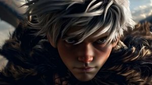 Полет на Драконе