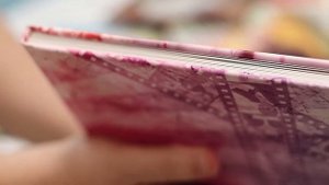 Выпускные фотоальбомы, категория “Трюмо”