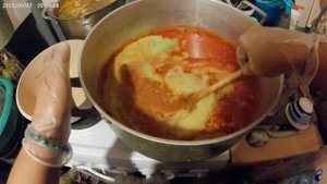 Вот она какая ЗАМАНИХА.Пальчики оближешь.