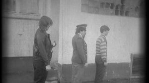 Место встречи изменить нельзя. 1990 г.