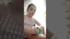 утро таба лапкой из поксидной смолы 2 часть