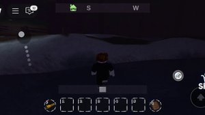 Играю в медведя бета