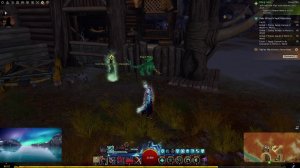 Guild Wars 2 MMORPG ежедневная рутина ^^