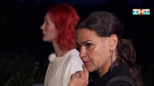 Райдос, Романова и Череватый — Консилиум у заброшенной церкви | Экстрасенсы. Битва сильнейших