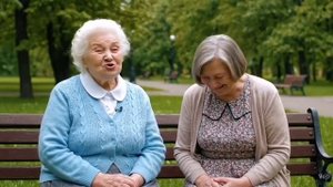 У ИИ бабушки появились "супер" способности.