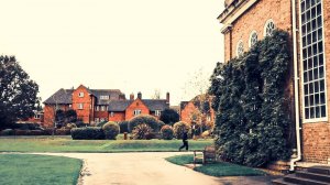 Bishop's Stortfort College. Учеба в Англии. С места событий про образование за рубежом
