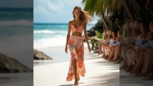 Тренды красоты 2025: Свежий взгляд на моду.