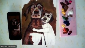 Ты самая лучшая на свете!