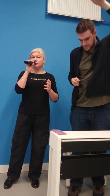 Ученица и педагог #вокал#shorts_video