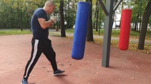 Кельчин Александр#бокс #тренировка #сентябрь #осень #2025 #рекомендации