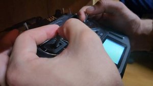 Беспилотники ЮВО уничтожили танк ВСУ на въезде в Доброполье