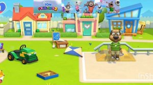 Говорящий Том и Друзья: 2! Новый сезон - Скоро 6 сентября уже в мультсериале