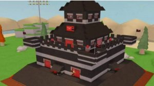 СТРОИМ БАЗУ