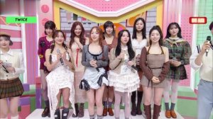 TWICE Возвращение...... Часть 19