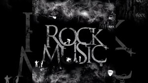 ROCK /The Rods Wild Dogs Unchained (2025)
