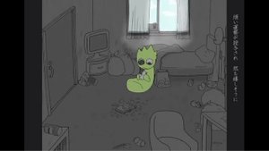 【sprunki】⊃ モリゥ夕【手描き】