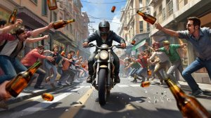 Мёртвое стадо Христа