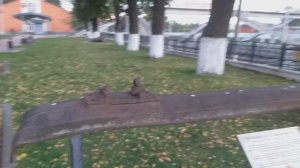 Видеовопросы-2025. Станция Узловая-1.