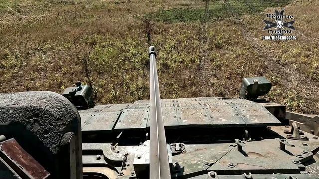 БМП М2 "Брэдли". Прокатимся? смотреть онлайн