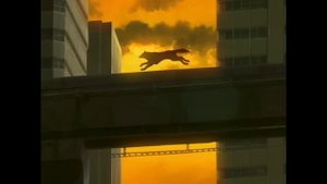 Wolf's Rain: Opening
