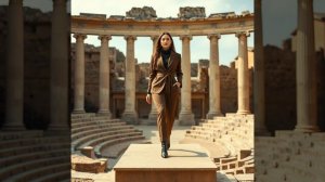 Начало пути: Вдохновляющий стиль.