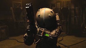 Cronos: The New Dawn. Прохождение #3 AVO (озвучка)