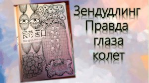 Зендудлинг Правда глаза колет