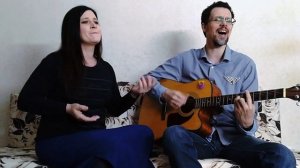 Мессианское Прославление 21.04.2020 Во времена самоизоляции