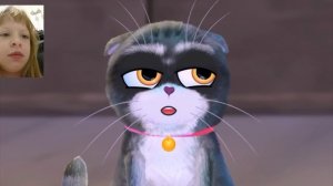 Реокцыя на школьные истории Настик👍