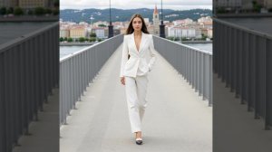 Тренды красоты 2025: Утончённость и грацию.