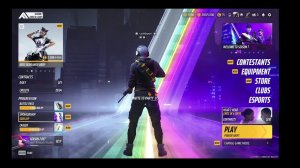 стрим по игре the finals