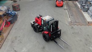 Презентация фабрики SHANDONG LEOTRACK MACHINERY
