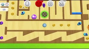 Прохождение Игры Мой Говорящий Том Друзья 2 #15 - Я получил в 60 Уровень