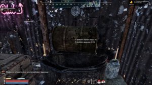 Sunkenland по играем, 6 серия