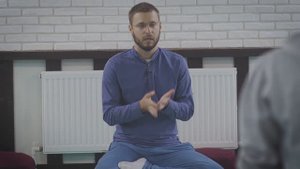 Стас Атман о "Школе Осознанности" (Mindfulness School): Её ценности, философия и практика медитации
