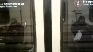 Состав из вагонов 81-717.5М/714.5М