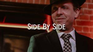 Дмитрий Носков и Postmodern Band — SIDE BY SIDE