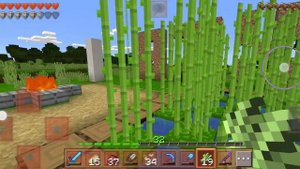 Я играю в майнкрафт часть 5