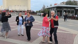 Дискотека начинается... 05.09.25...