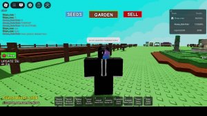 Играю в роблокс