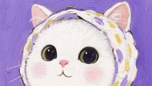 Кошкин дом