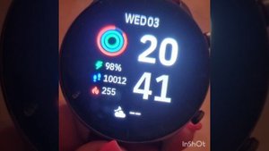 Мои Шаги# А Ваши?