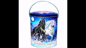 3 самых популярных детских новогодних подарка в Петропавловске весом до 1 кг